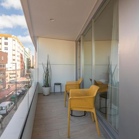 Las Canteras Suite Las Palmas de Gran Canaria Eksteriør billede