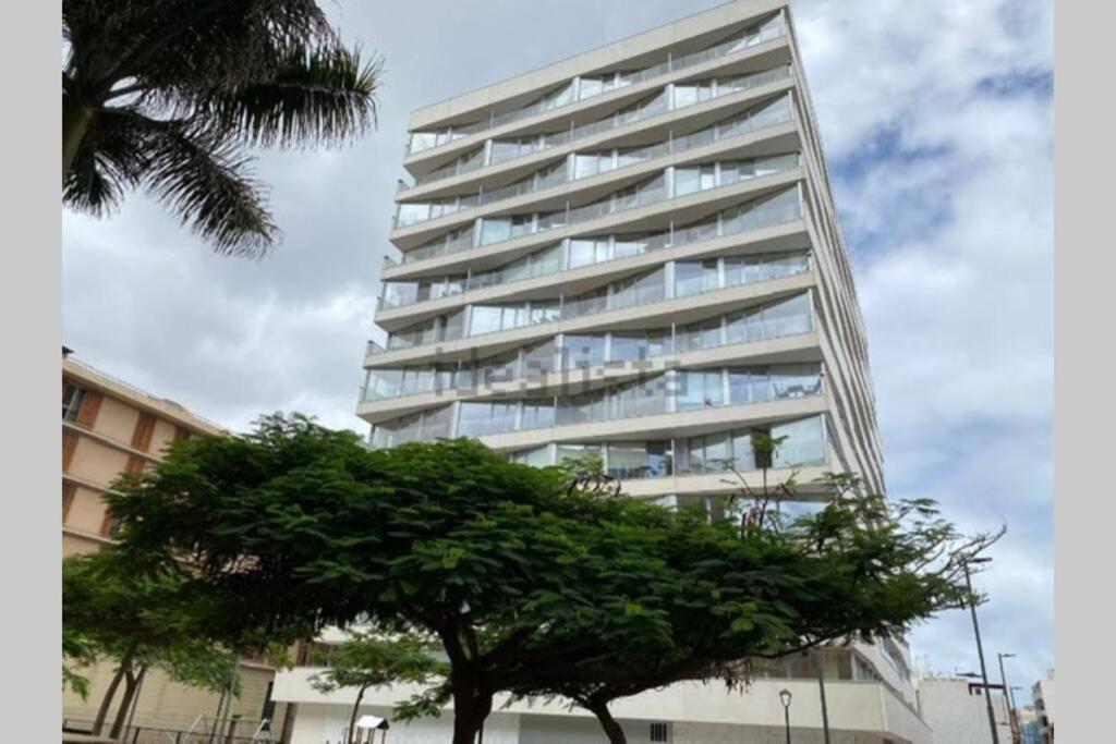 Las Canteras Suite Las Palmas de Gran Canaria Eksteriør billede