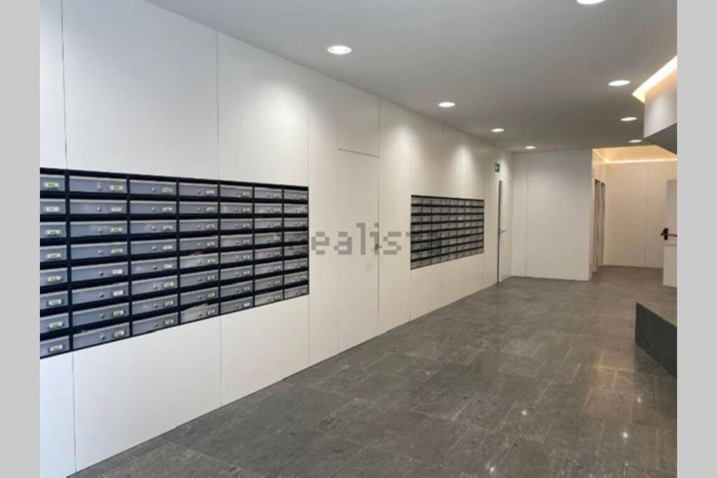 Las Canteras Suite Las Palmas de Gran Canaria Eksteriør billede