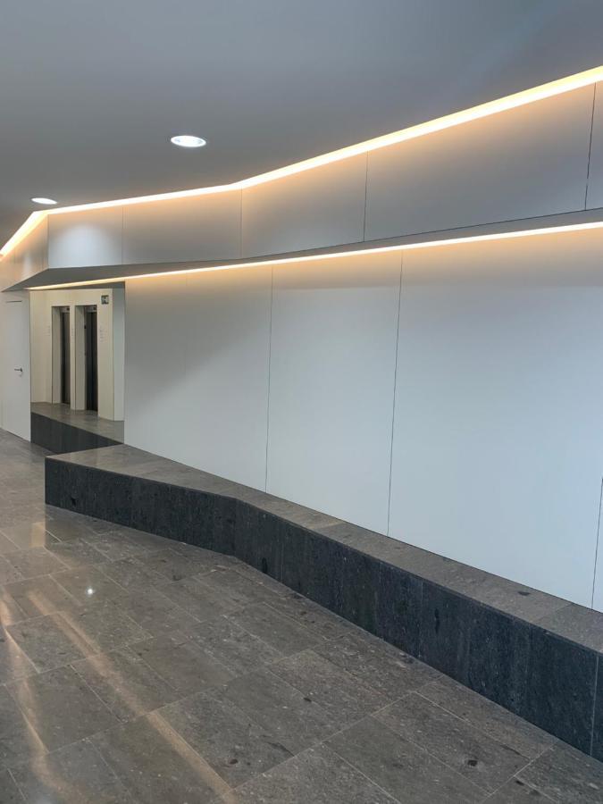 Las Canteras Suite Las Palmas de Gran Canaria Eksteriør billede