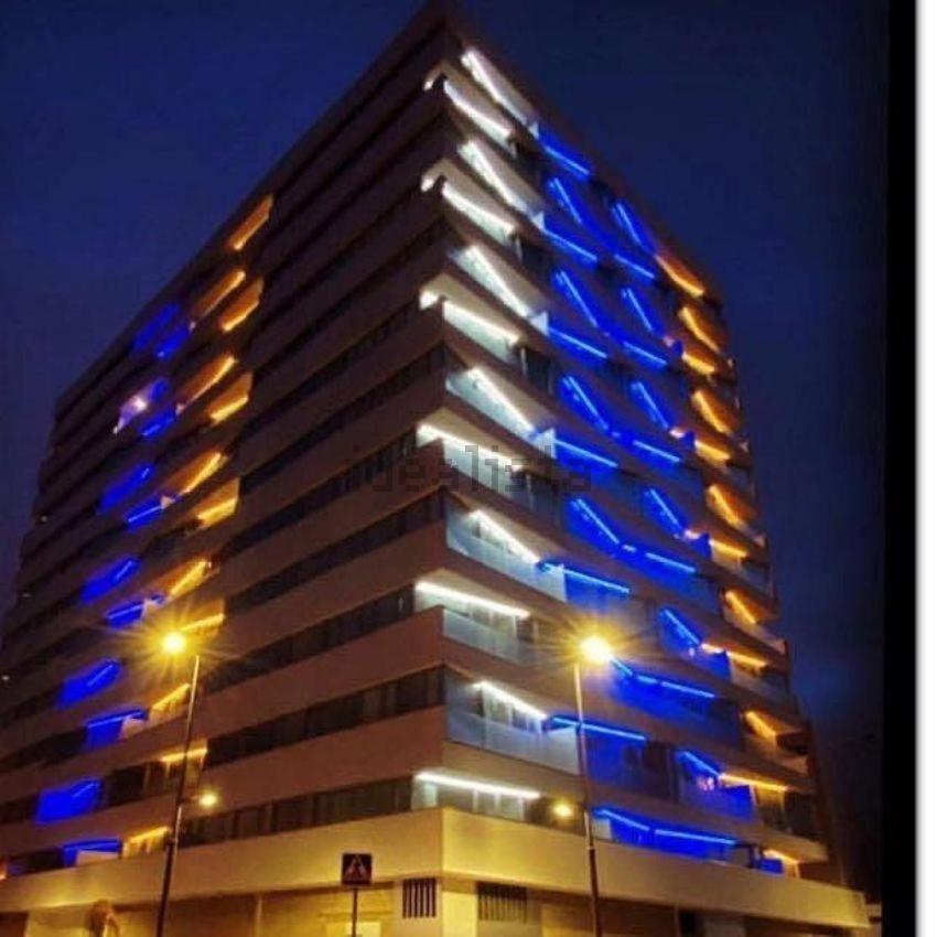 Las Canteras Suite Las Palmas de Gran Canaria Eksteriør billede