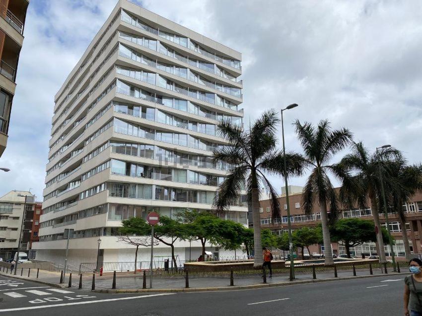 Las Canteras Suite Las Palmas de Gran Canaria Eksteriør billede