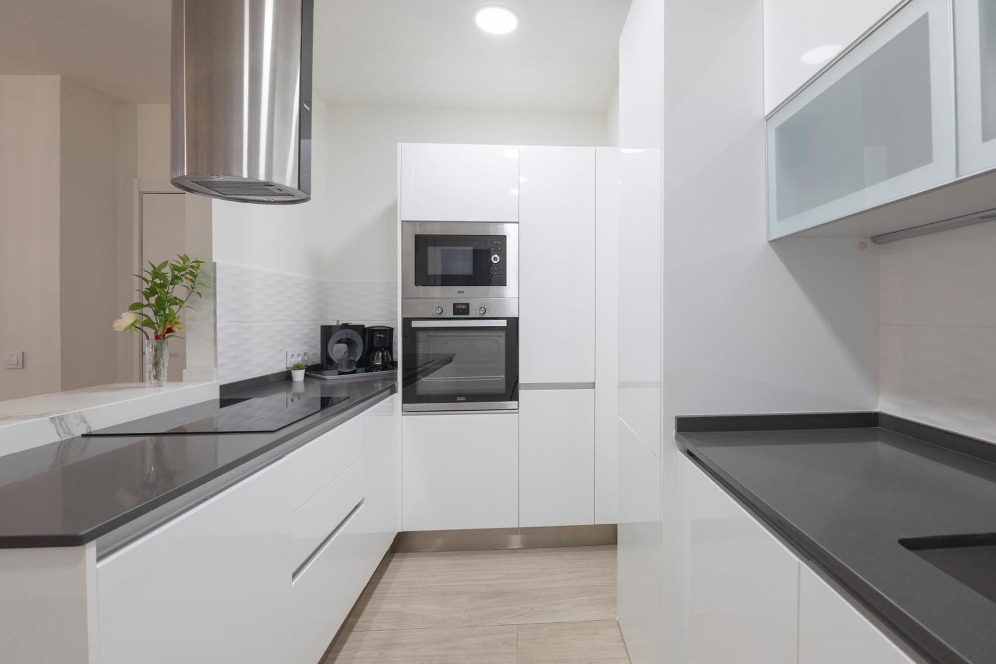 Las Canteras Suite Las Palmas de Gran Canaria Eksteriør billede