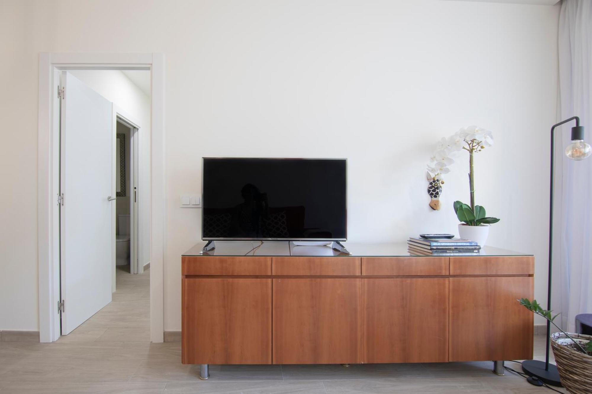 Las Canteras Suite Las Palmas de Gran Canaria Eksteriør billede