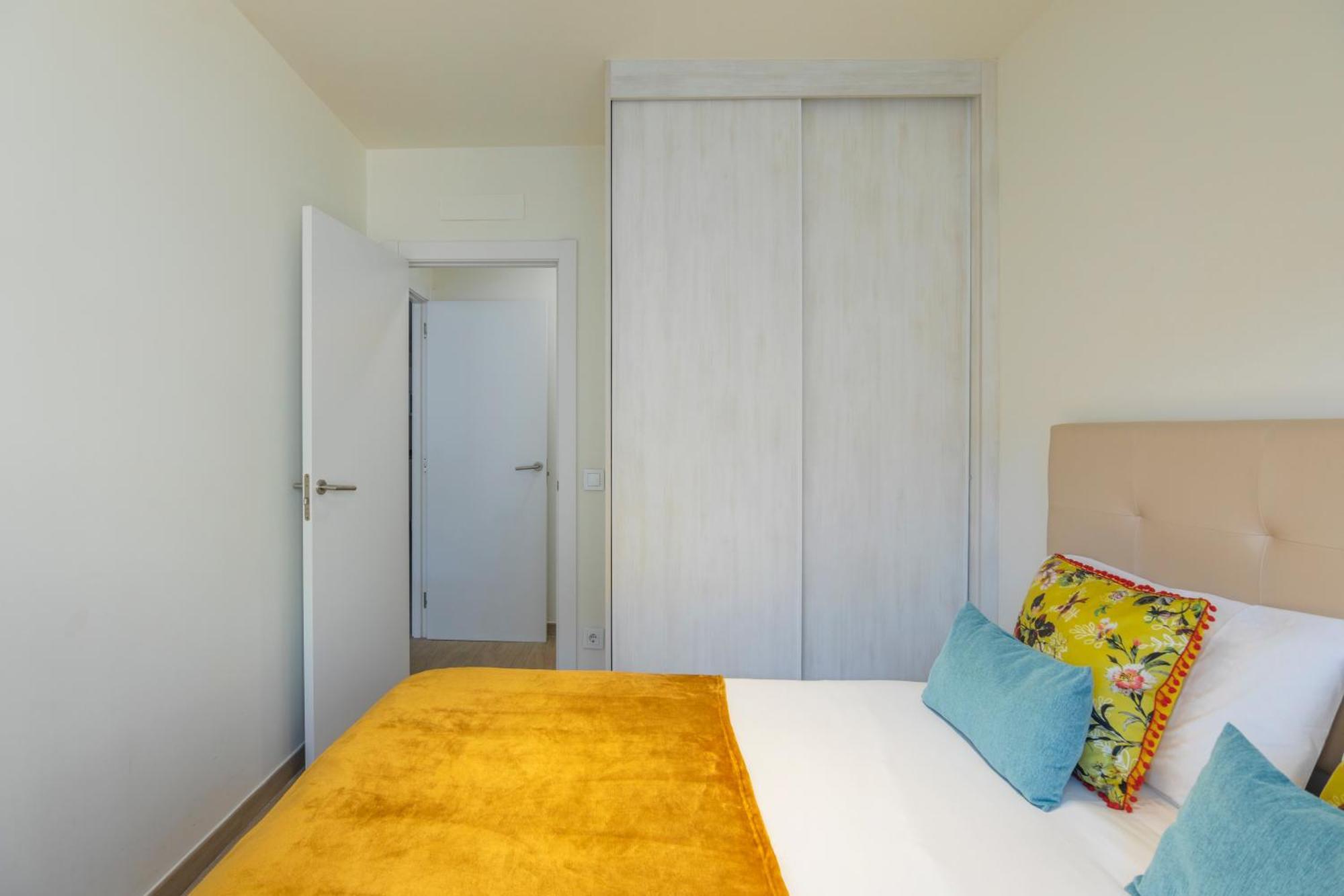 Las Canteras Suite Las Palmas de Gran Canaria Eksteriør billede