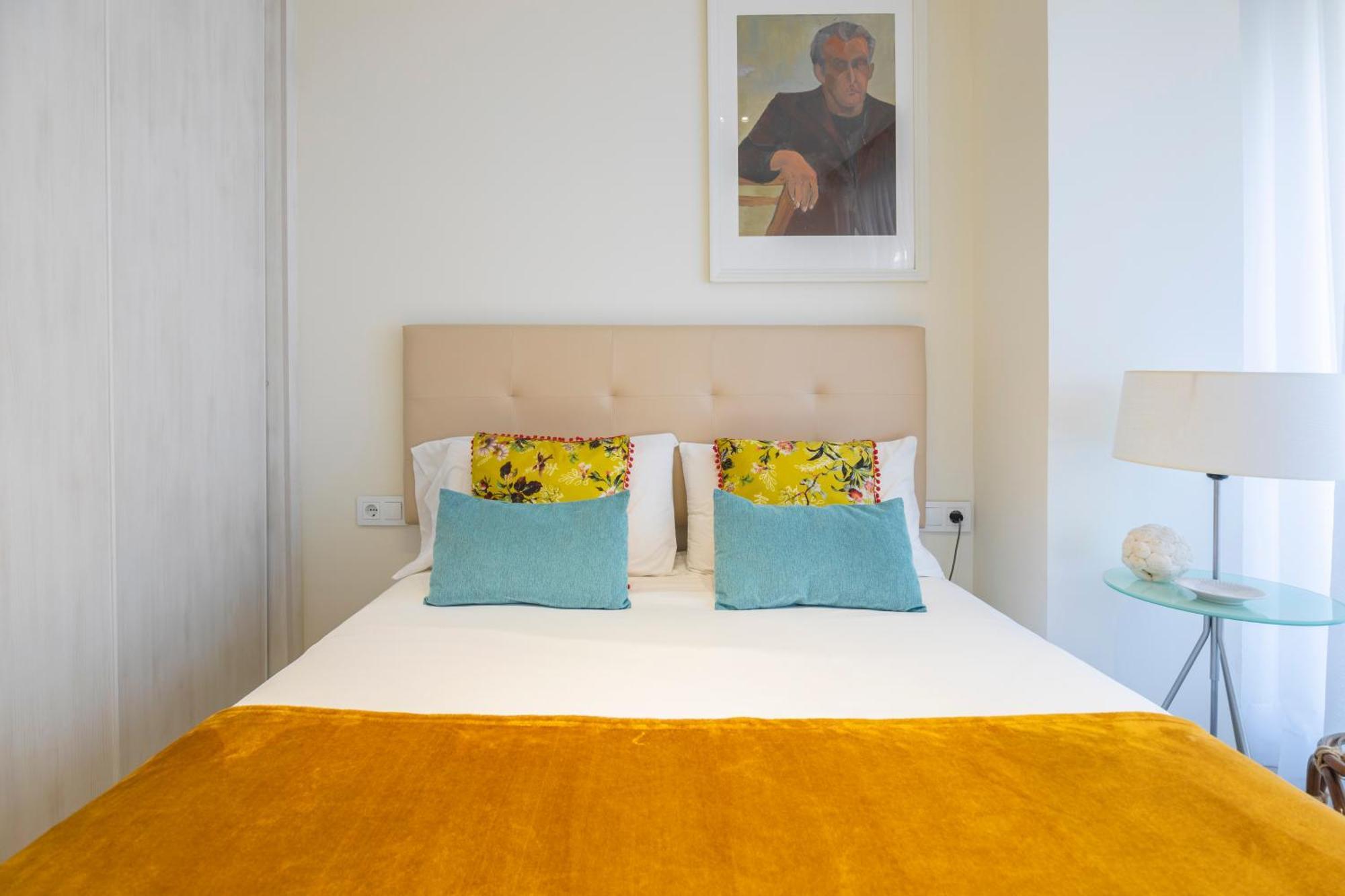 Las Canteras Suite Las Palmas de Gran Canaria Eksteriør billede