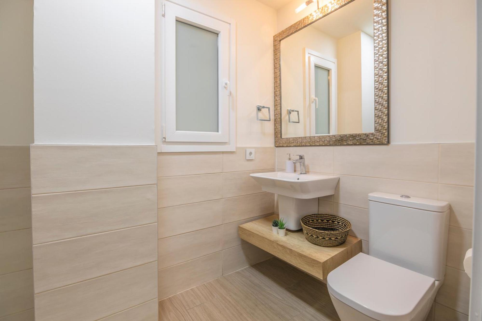 Las Canteras Suite Las Palmas de Gran Canaria Eksteriør billede
